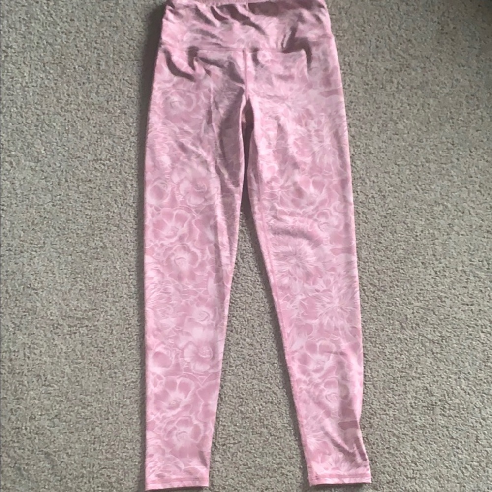 Kyodan leggings